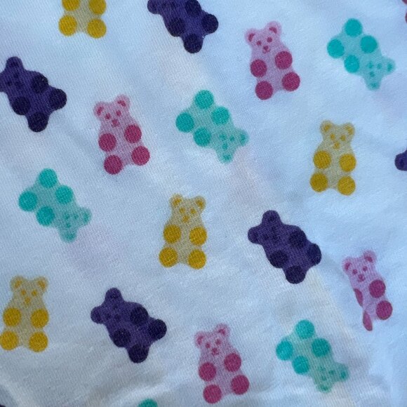 Monica + Andy Sleeveless Romper (NWOT) - Picture 6 of 6